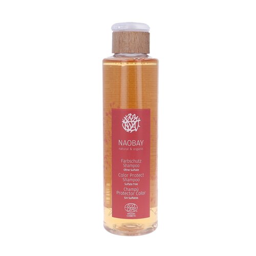  Naobay Color Protect Shampoo 
