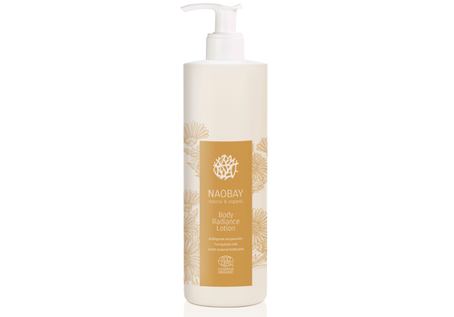  Naobay Body Radiance Lotion 