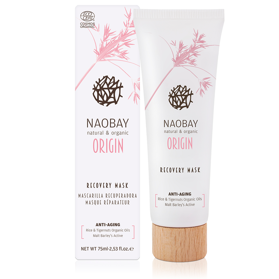 Origin Recovery Mask Sensitive Skin-1
