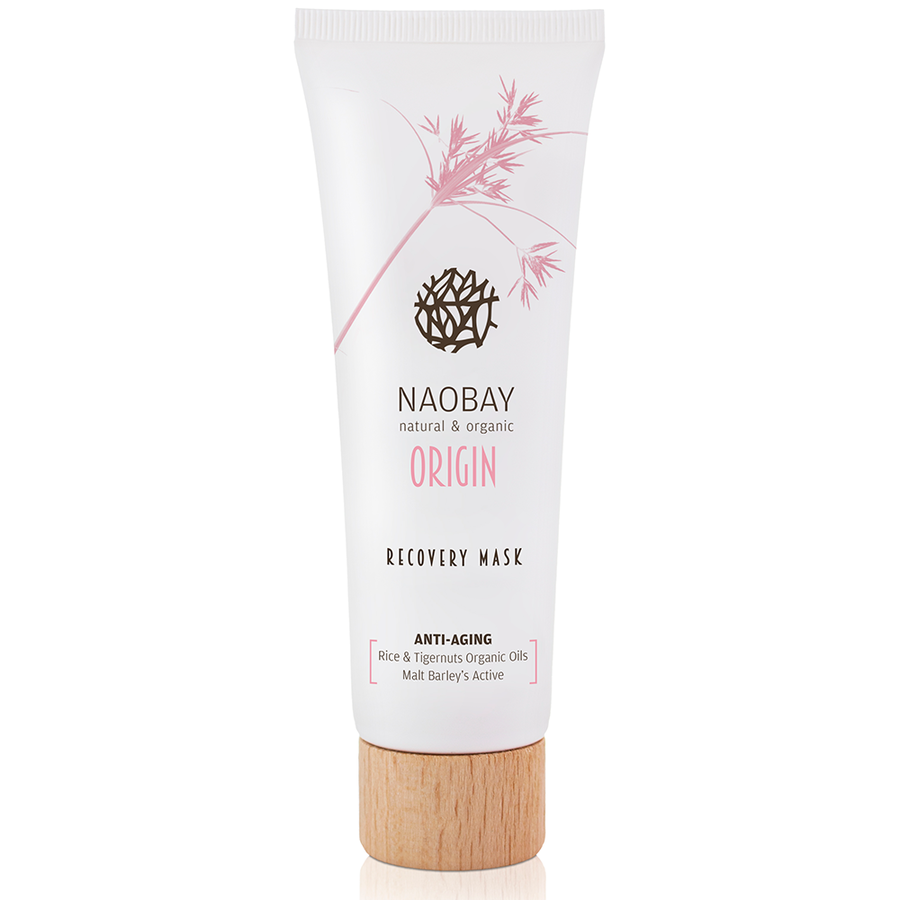 Origin Recovery Mask Sensitive Skin-3