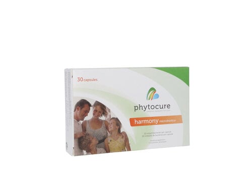  Phytocure Harmony Microbiotica 