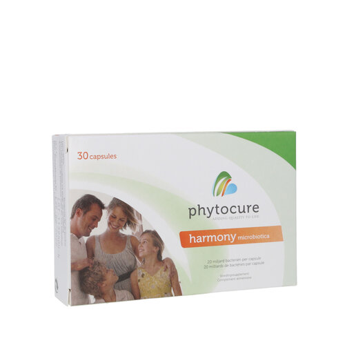 Phytocure Harmony Microbiotica   Phytocure Harmony Microbiotica