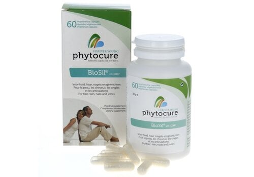  Phytocure Biosil, Forever Young 
