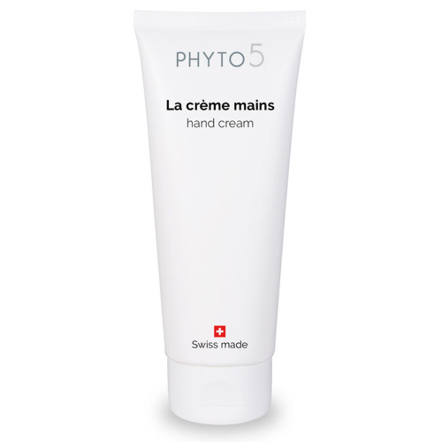 La Crème Mains (Handcream)-1