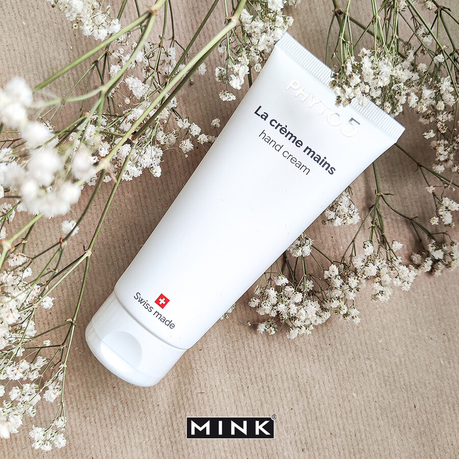 La Crème Mains (Handcream) - Phyto 5-2