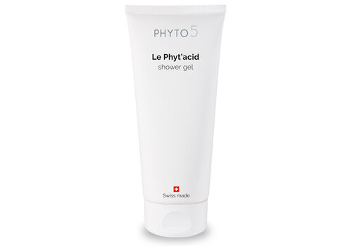  PHYTO 5 Phyt'Acid Gel 