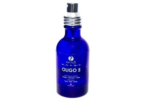  PHYTO 5 Oligo Five Spray 