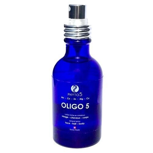 PHYTO 5 Oligo Five Spray   PHYTO 5 Oligo Five Spray
