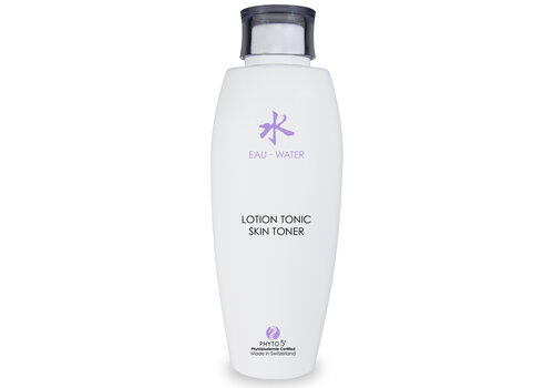  PHYTO 5 Toning Toner Water 