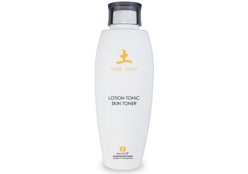  PHYTO 5 Purifying Toner Earth 