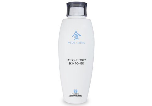  PHYTO 5 Mineralizing Toner Metal 
