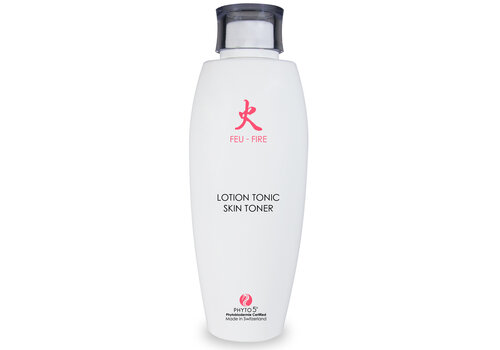  PHYTO 5 Balancing Toner Fire 