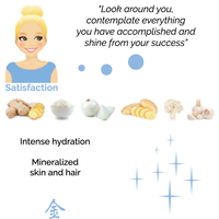 thumb-Shampoo with Sweet Almond Oil Metal-4