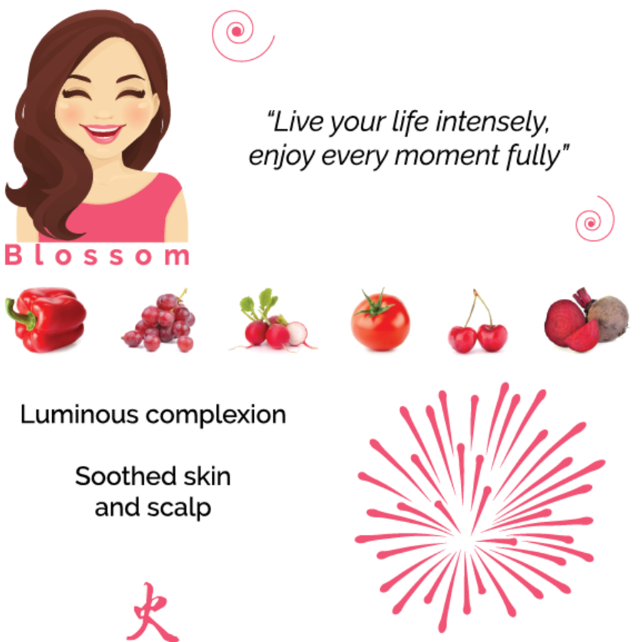 Shampoo with Cider Vinegar Fire-3