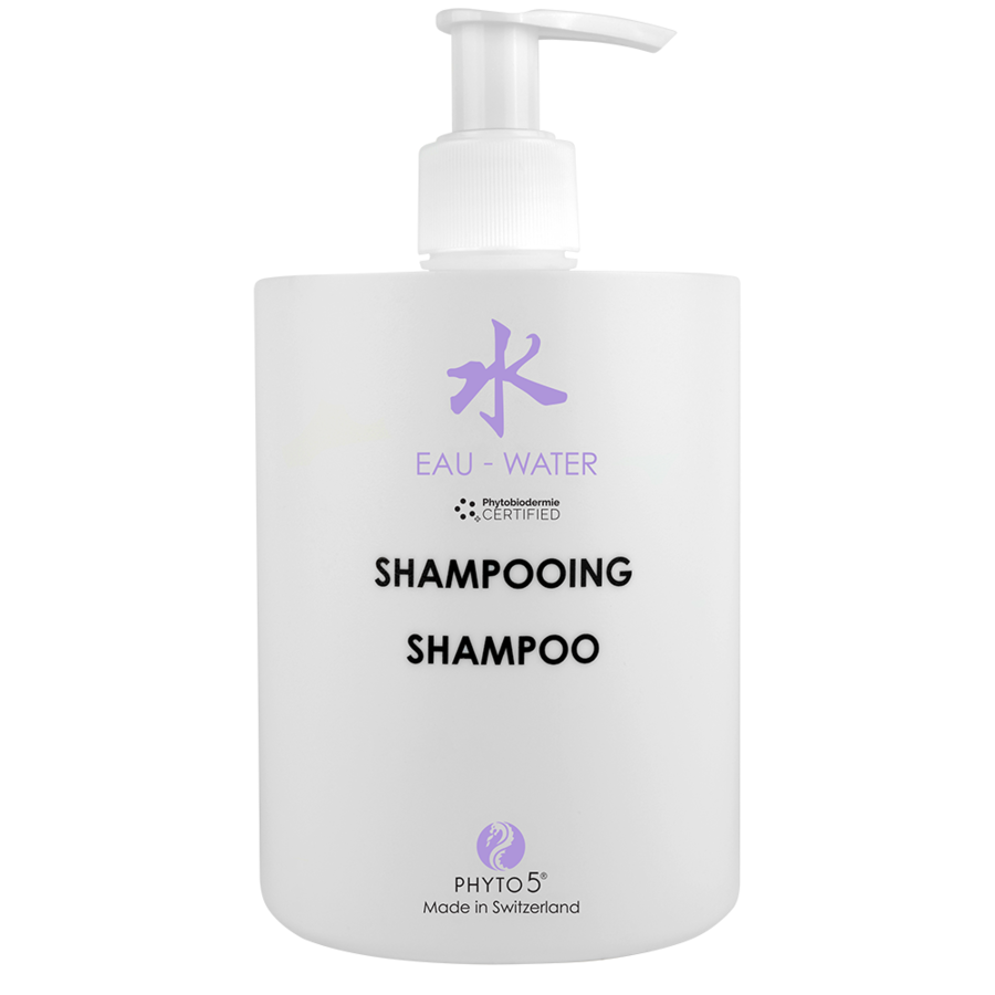 Shampoo Horsetail Buckwheat Water-1