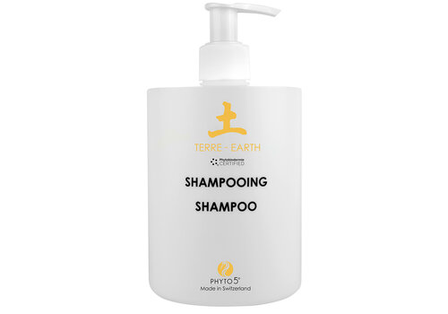  PHYTO 5 Shampoo Citrus Cypress Earth 