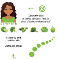 thumb-Shampoo Algae Wood - Phyto 5-3