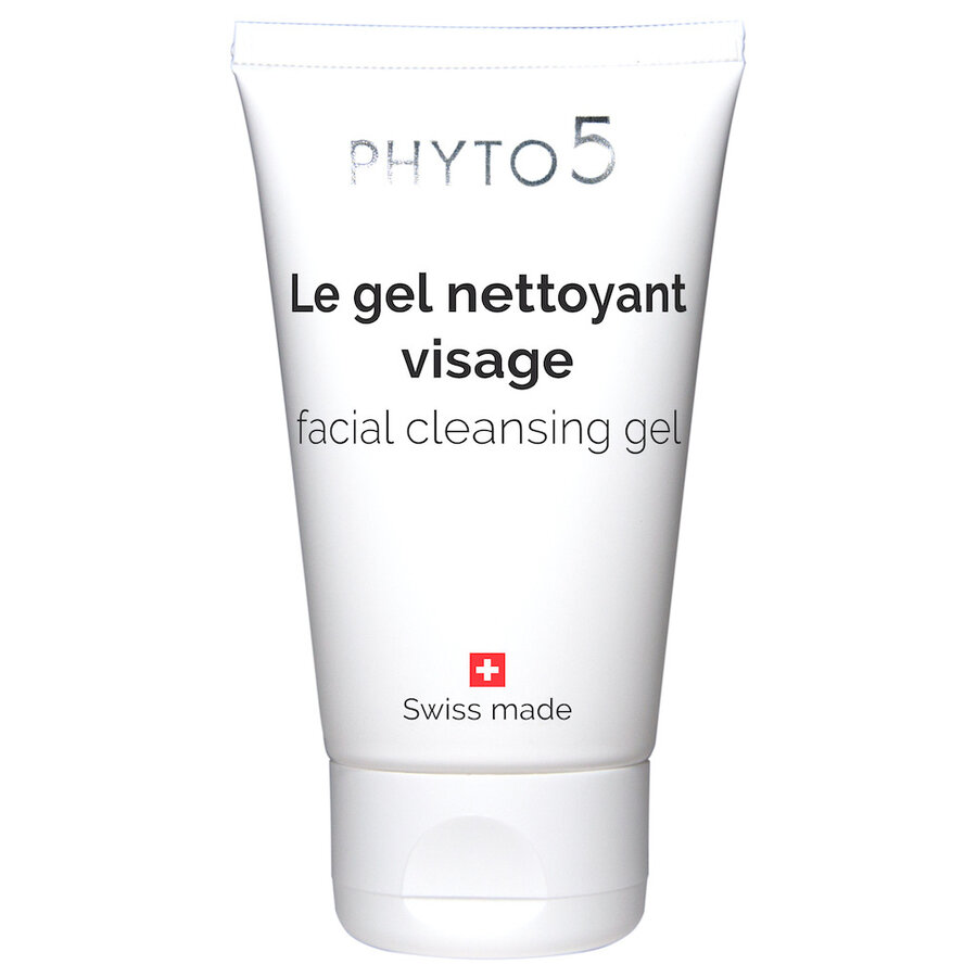 Le Gel Nettoyant Visage (Facial Cleansing Gel)-1
