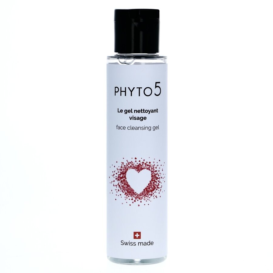 Le Gel Nettoyant Visage (Facial Cleansing Gel)-2