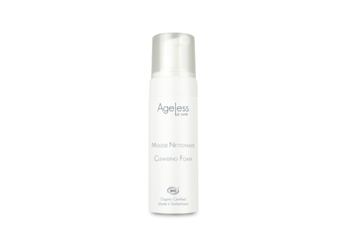  PHYTO 5 Ageless Hydrating Cleansing Foam 