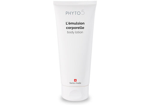  PHYTO 5 L'Émulsion Corporelle 