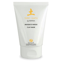 thumb-Yellow Clay Mask Earth-1