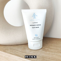 thumb-White Clay Mask Metal-2
