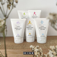 thumb-White Clay Mask Metal-3