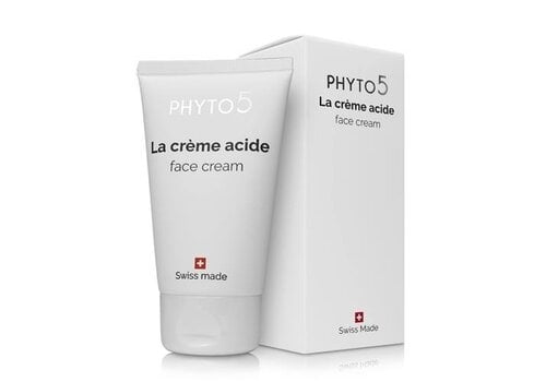  PHYTO 5 La Crème Acide 