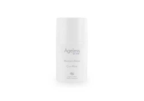  PHYTO 5 Ageless Clay Mask Soothing & Purifying 