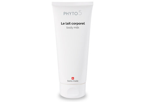  PHYTO 5 Le Lait Corporel 