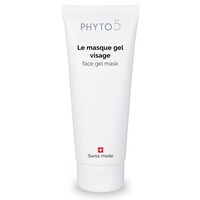 thumb-Le Masque Gel Visage-1