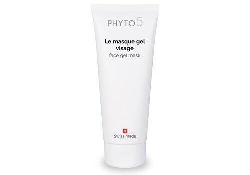  PHYTO 5 Le Masque Gel Visage 