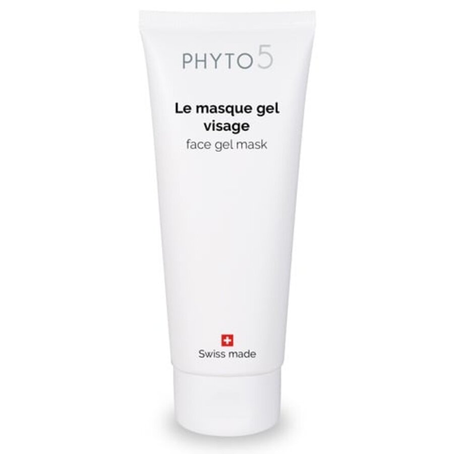 Le Masque Gel Visage-1