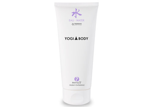  PHYTO 5 Yogi Body Water 
