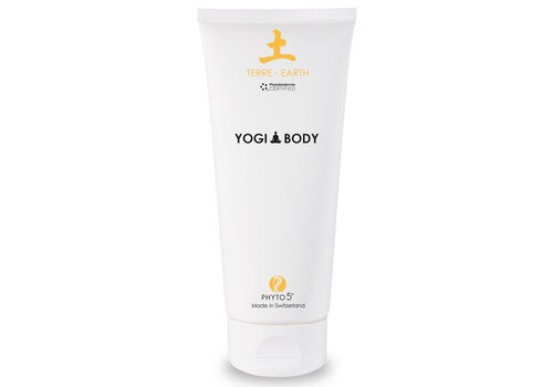  PHYTO 5 Yogi Body Earth 