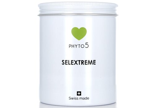  PHYTO 5 Selextreme Wood, Scrub Zout 