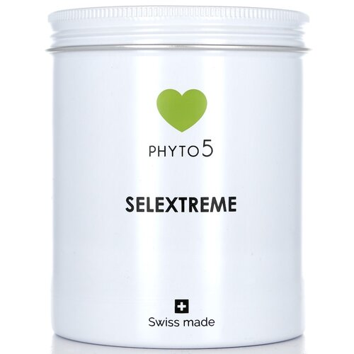 PHYTO 5 Selextreme Wood, Scrub Zout   PHYTO 5 Selextreme Wood, Scrub Zout