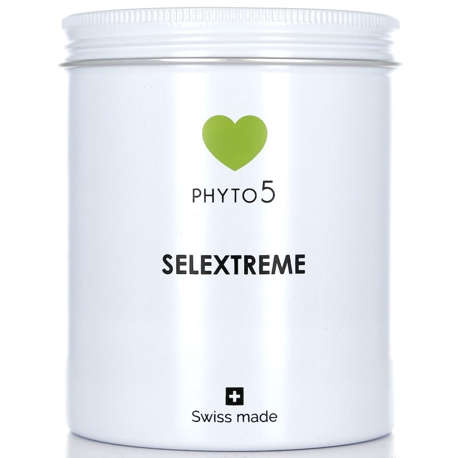 Selextreme Wood, Scrub Zout-1
