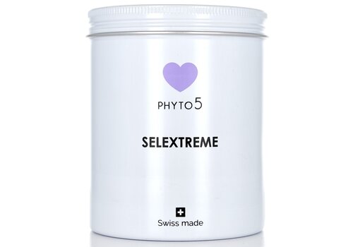  PHYTO 5 Selextreme Water, Scrub Zout 