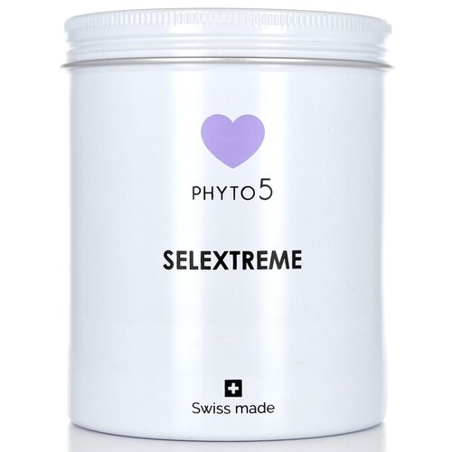 PHYTO 5 Selextreme Water, Scrub Zout   PHYTO 5 Selextreme Water, Scrub Zout