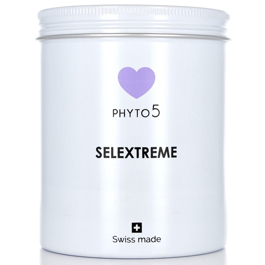 Selextreme Water, Scrub Zout-1