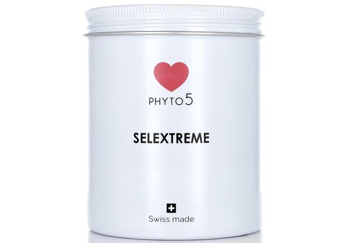  PHYTO 5 Selextreme Fire Scrub Zout 