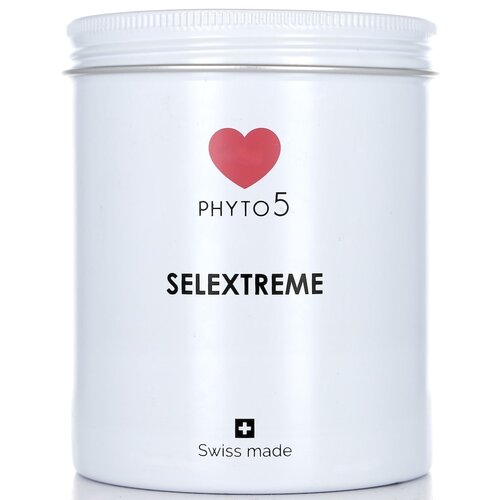 PHYTO 5 Selextreme Fire Scrub Zout   PHYTO 5 Selextreme Fire Scrub Zout
