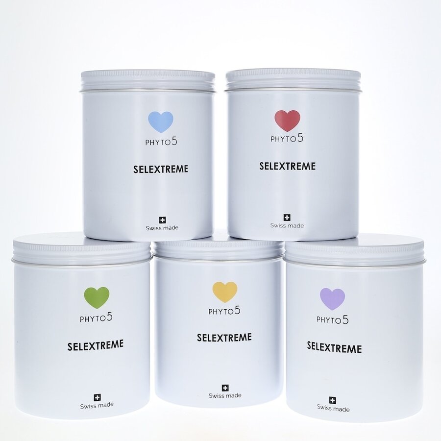 Selextreme Fire Scrub Zout-2