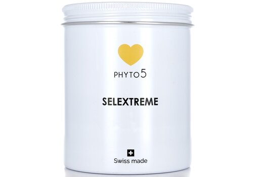  PHYTO 5 Selextreme Earth, Scrub Zout 
