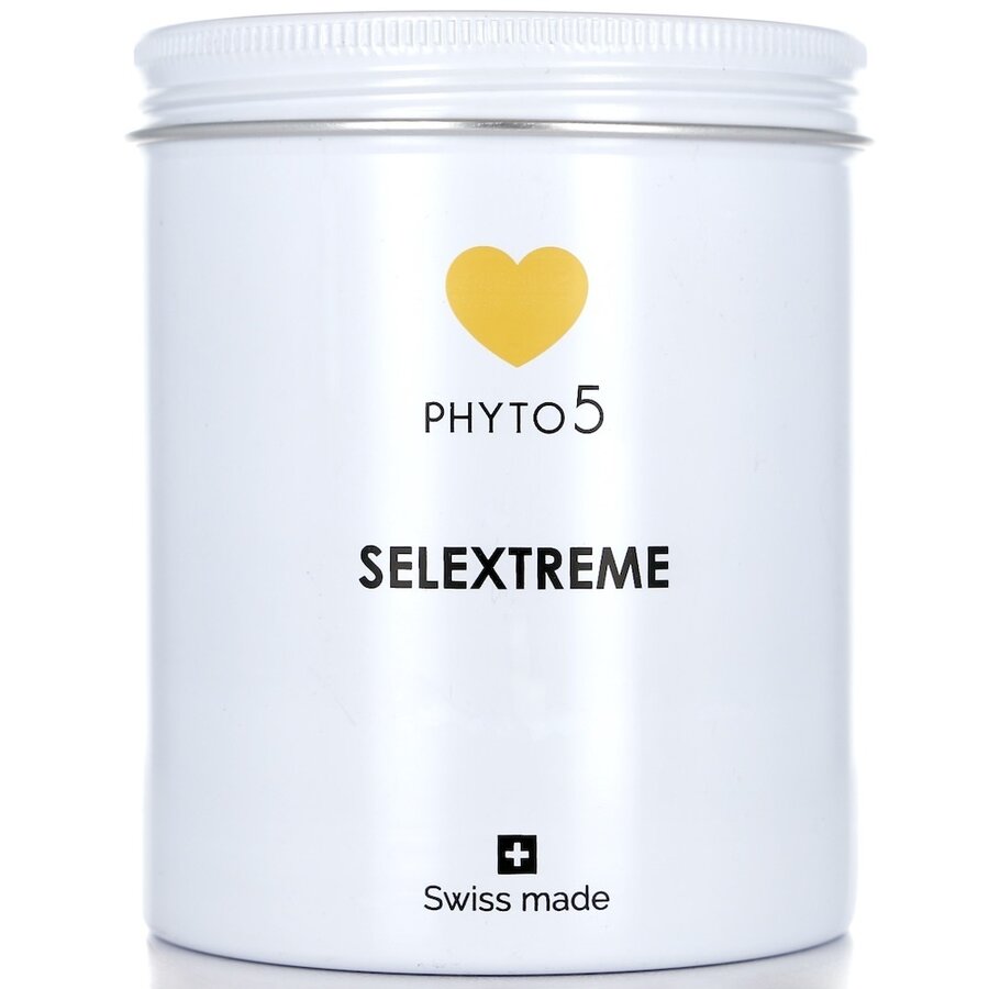 Selextreme Earth, Scrub Zout-1