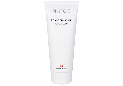  PHYTO 5 La Crème Soleil 