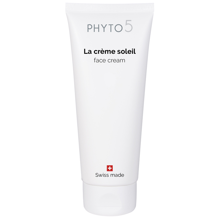 La Crème Soleil-1
