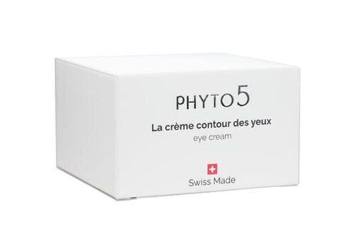  PHYTO 5 Eye Cream 